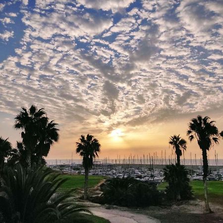 Marina Golf Apartment サンミゲル・デ・アボナ エクステリア 写真