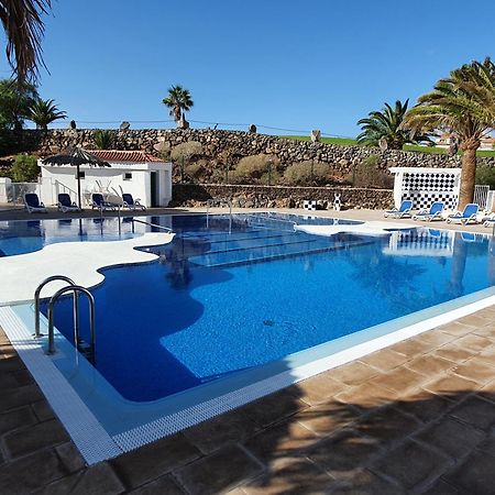 Marina Golf Apartment サンミゲル・デ・アボナ エクステリア 写真