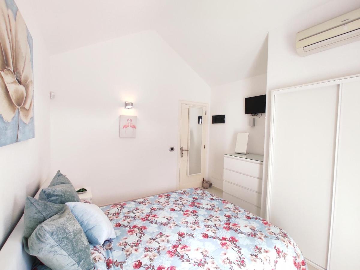 Marina Golf Apartment サンミゲル・デ・アボナ エクステリア 写真