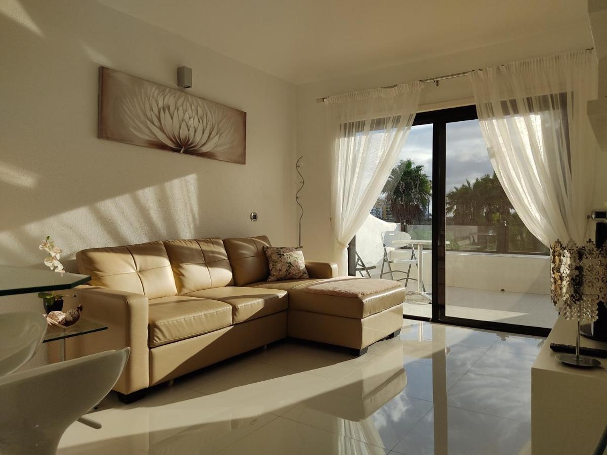 Marina Golf Apartment サンミゲル・デ・アボナ エクステリア 写真
